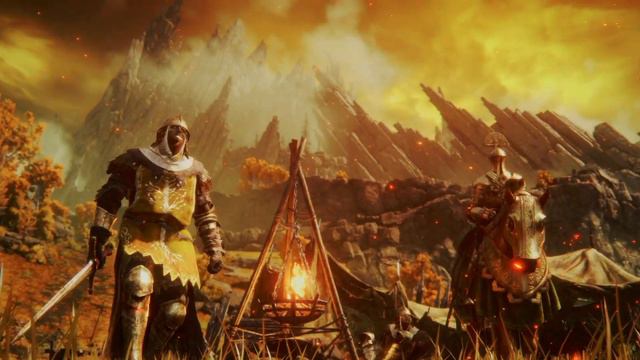 The Rune of Death | Elden Ring NG+ Part 5 | Road to Platinum Trophy смотреть онлайн