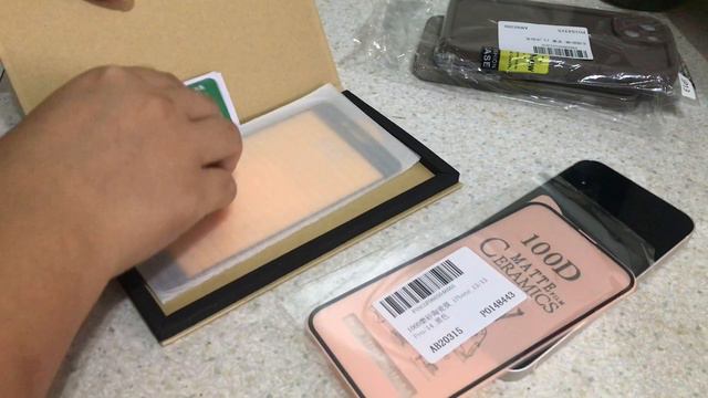 Iphone 13 Starlight 128GB || Unboxing Video 5 📱