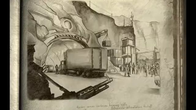 FALLOUT TACTICS INTRO HD смотреть онлайн
