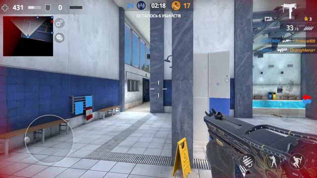 И ЭТО КЛОН STANDOFF 2???! СТАНДОФФ 2 смотреть онлайн