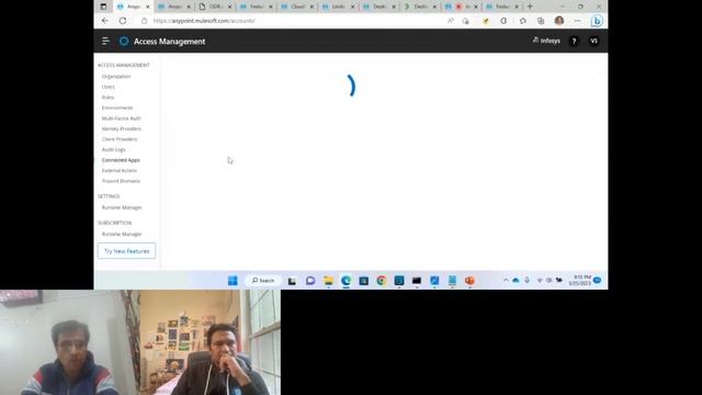 Mulesoft NYC Meetup | Why Cloud Hub 2.0 | Architecture | Live Demo | Last mile Security смотреть онлайн