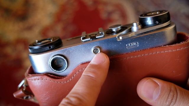 Fed-5S / Fed-5C - Overview and How To Use смотреть онлайн