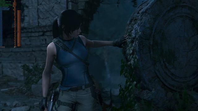 Shadow of the Tomb Raider - Ultra/High settings 4K | RTX 3090 | Ryzen 9 5950X смотреть онлайн