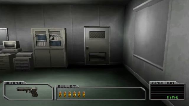 RESIDENT EVIL SURVIVOR #2.mp4 смотреть онлайн