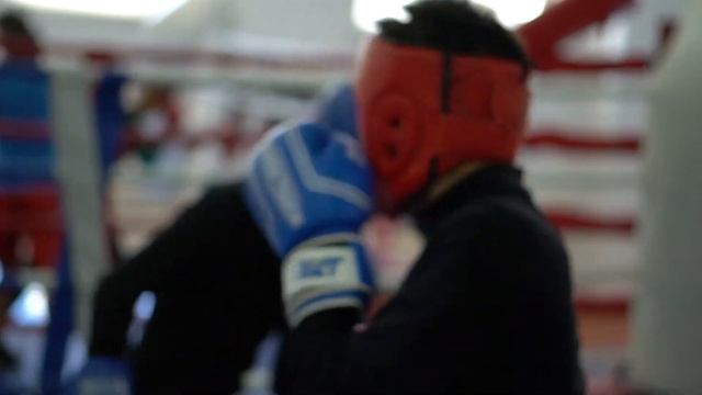 Поддержим нашего чемпиона Геннадия Головкина в предстоящем бою, который состоится 9 июня 2019 года
