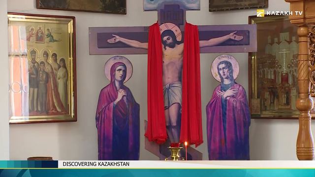 Священное дерево Аулие-агаш