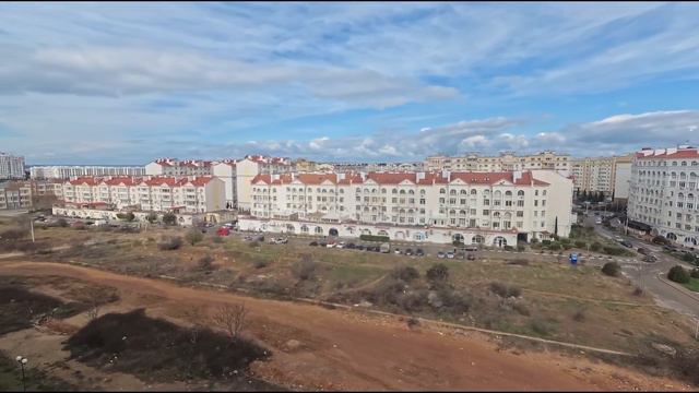 3-комн. квартира, 81.2м², 7/9 этаж, р-н Гагаринский район, ул. Античный проспект, д. 5 смотреть онлайн
