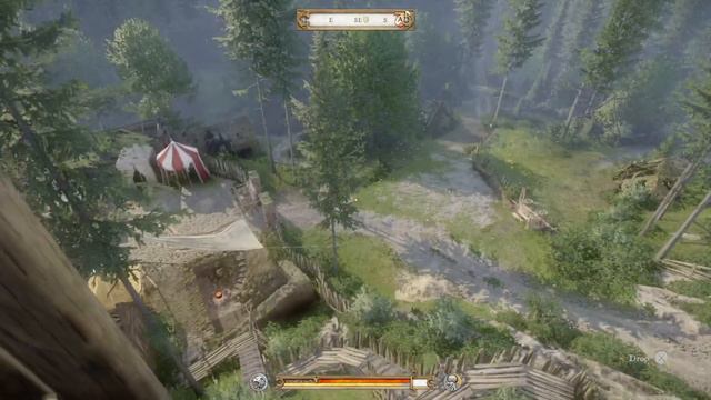 Kingdom Come: Delivered