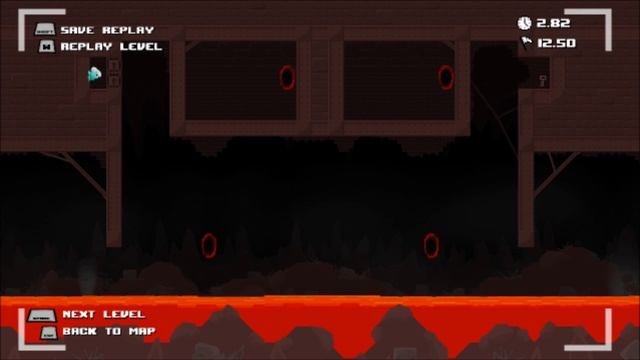Super Meat Boy - 4-11 Oracle (2.73) Naija смотреть онлайн