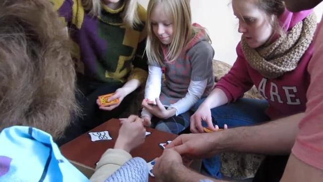MVI_2327 Играем в дикие джунгли_два смотреть онлайн