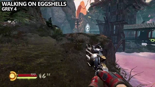 Shadow Warrior 3 - All Collectibles Orbs Locations Guide - Weapon And Character Upgrades