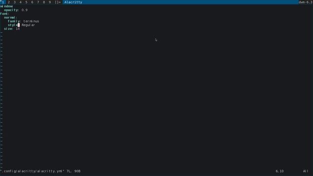 How to Install DWM on FreeBSD #FreeBSD #DWM смотреть онлайн