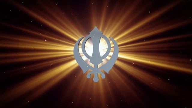 Ek omkar || Mool Mantra || shabad gurbani || Gurbani Jyot смотреть онлайн