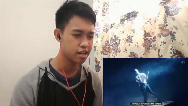 TAEMIN 태민 'WANT' MV | Malaysian React | ANOTHER "MOVE"? смотреть онлайн