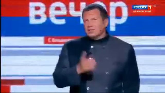 Владимир Соловьёв о Джурабеке Муродове смотреть онлайн