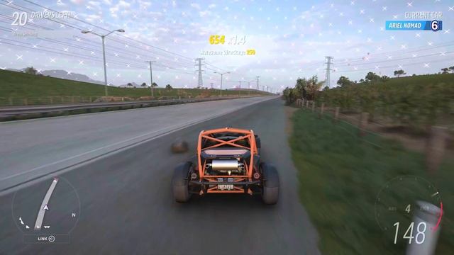 Hoonigan Gymkhana 10 Ford Focus RS RX - Level 9 - Eliminator Winner II смотреть онлайн