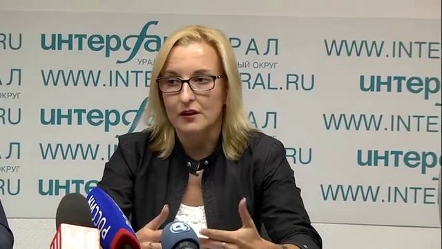 В Екатеринбурге прошла пресс-конференция по отлову бездомных животных смотреть онлайн