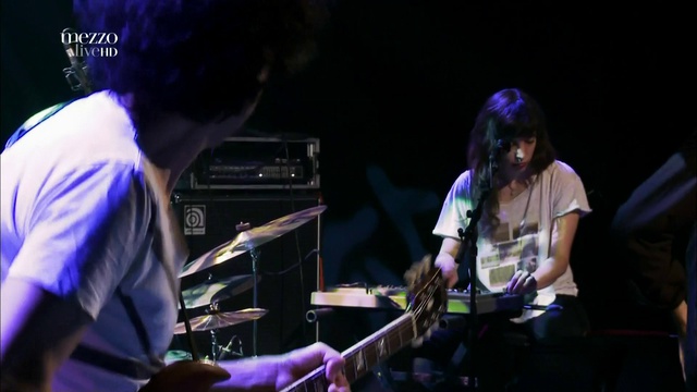 Caroline invite Guillaume Orti - Run =HD= смотреть онлайн