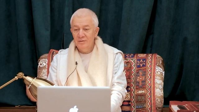Почему вожделение мешает видеть очевидные вещи. - Александр Хакимов. смотреть онлайн