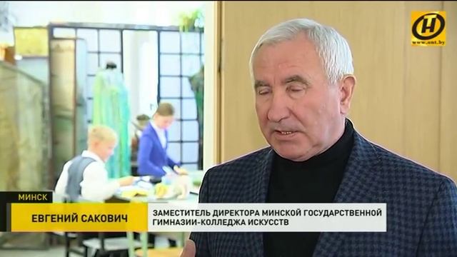 Отмена экзаменов в пятый класс гимназий: мнение школьников, родителей и учеников смотреть онлайн