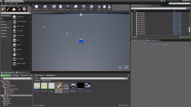 Game Jam Tips and Tricks - Rolling Template смотреть онлайн