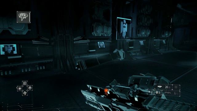 Killzone: Shadow Fall — Часть 3: Доктор смотреть онлайн