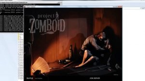 Как играть в "Project zomboid built 24" по сети на пиратке