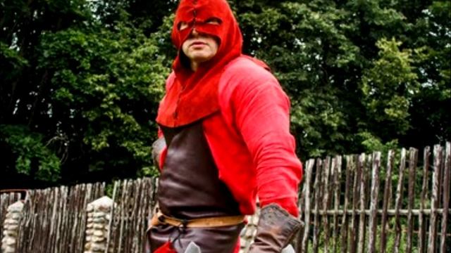 ПАЛАЧ: Жуткие подробности средневековья смотреть онлайн