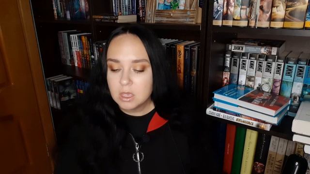 Книжные планы на декабрь. Зимние книги. смотреть онлайн