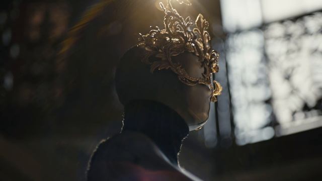 House Style: Five Centuries of Fashion at Chatsworth смотреть онлайн