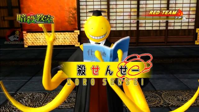 J-Stars Victory Vs. Unique Dialogue Translations (Part 1/2) смотреть онлайн
