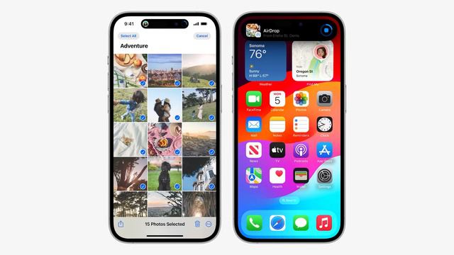 Apple Vision Pro: The Future of Visual Technology Revealed! смотреть онлайн