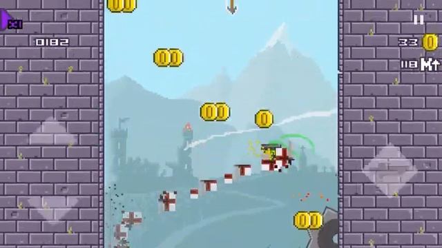 Leaping Legend part 1 смотреть онлайн