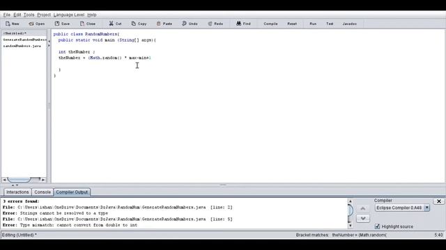How to generate Random Numbers | Learn to code in Java for beginners | Java Tutorials | смотреть онлайн