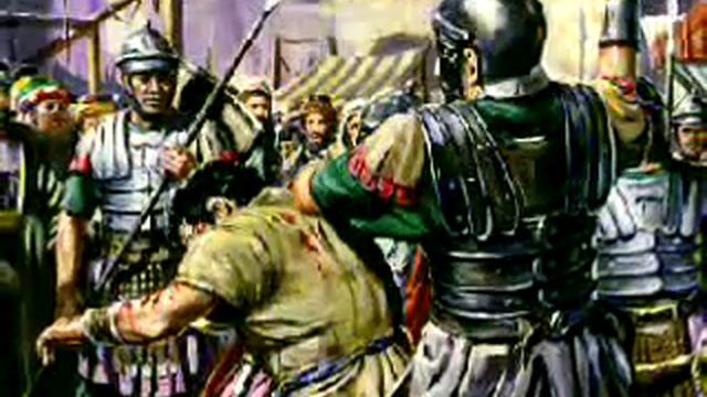 клип- стих Павла Шавловского Воин веры! смотреть онлайн