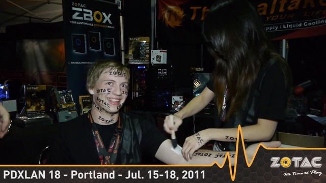 What Would You Do for a ZBOX? смотреть онлайн