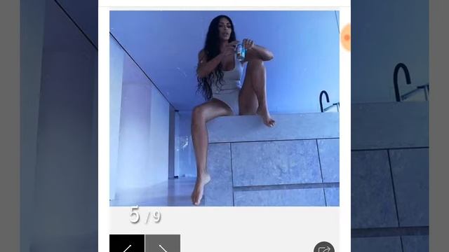 Ким Кардашьян фото смотреть онлайн