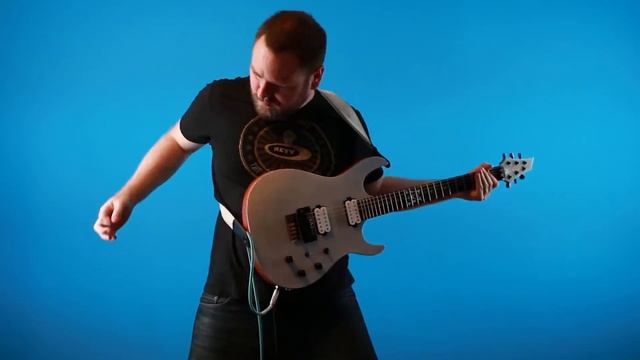 Metallica - "Battery" feat. Trey Xavier смотреть онлайн