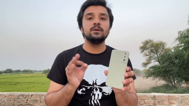 Samsung S23 Fe 5G - First Look | Samsung S23 Fe vs S21 FE⚡️Reality. смотреть онлайн