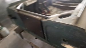 лодка Казанка Южанка усиление транца