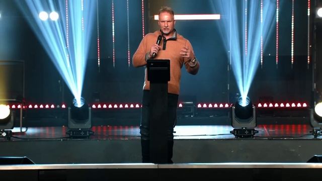 Ron Carpenter 2023-06-04 Praise and Message RCM (Full Length) смотреть онлайн