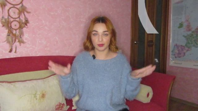 ПОЧЕМУ Я УЧУ ШВЕДСКИЙ?║Зачем Учить Шведский и Где Его Применить ║ Elizaveta Vlasova смотреть онлайн