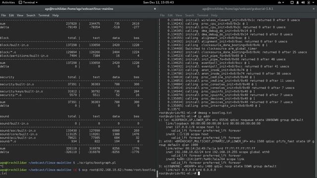 Webinar On-Demand: Embedded Linux Boot Time Optimization смотреть онлайн