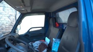 Опыт владельца Hyundai HD78 (часть 2)