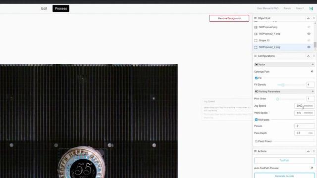 Моя техника #5: Snapmaker 2.0 A350 - Тестируем лазерную голову!