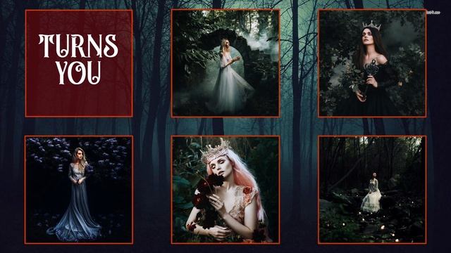 TXT Dating Game | Vampire Version смотреть онлайн