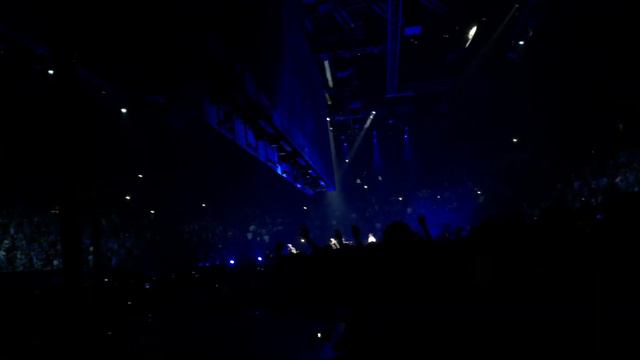 40 - U2 - May 31, 2015 - LOS ANGELES смотреть онлайн