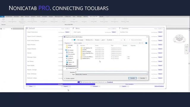 Integrate & Deploy Dynamo Scripts as Revit buttons смотреть онлайн
