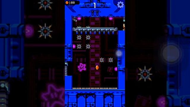 Platform Panic Part 1 IOS/Andriod смотреть онлайн