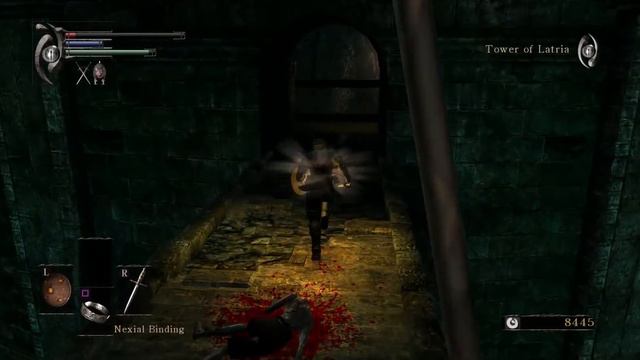 How speedrunners beat Demon’s Souls in 45 minutes (SPEEDRUN EXPLAINED - Any%) смотреть онлайн